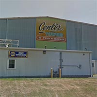 Center Towing & Truck Repair — Towing in Milford, Connecticut